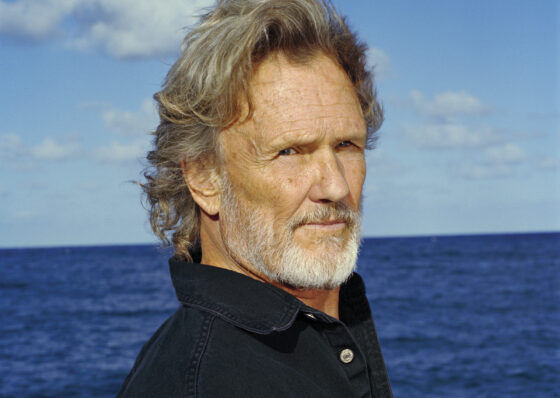 Kris Kristofferson