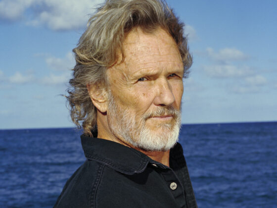 Kris Kristofferson