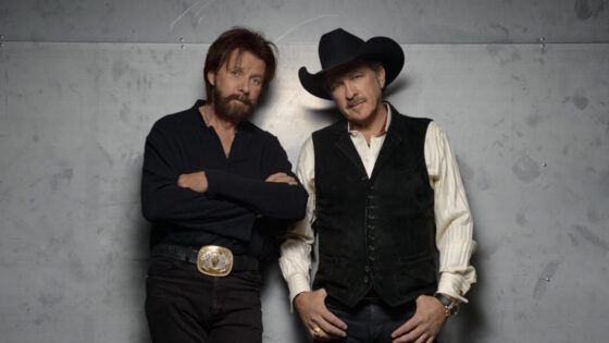 Brooks & Dunn