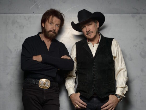 Brooks & Dunn