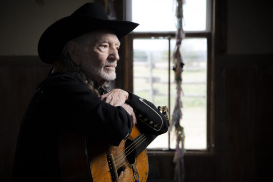 Willie Nelson