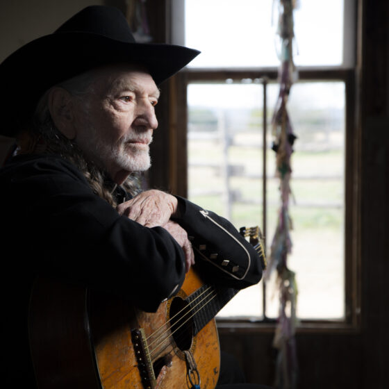 Willie Nelson