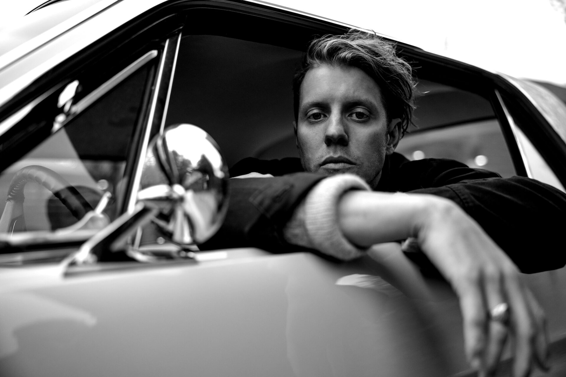 Anderson East