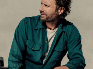 Dierks Bentley