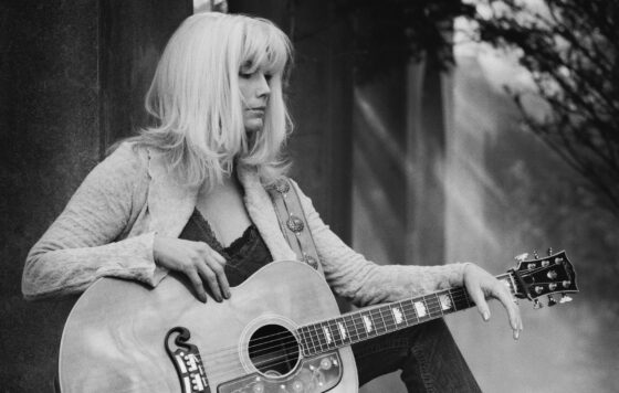 Emmylou Harris