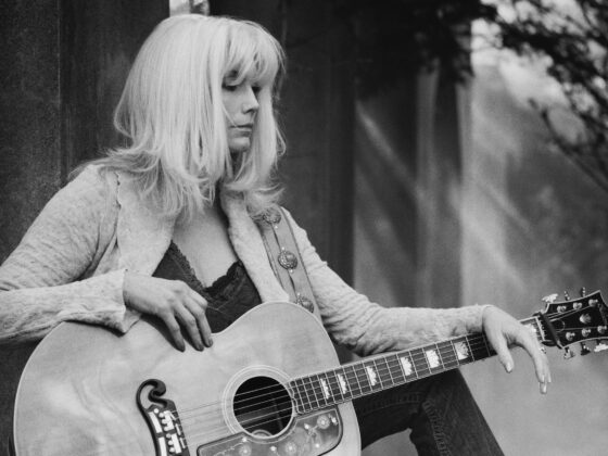 Emmylou Harris