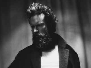 Father John Misty