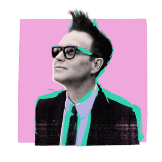 Mark Hoppus