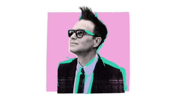 Mark Hoppus