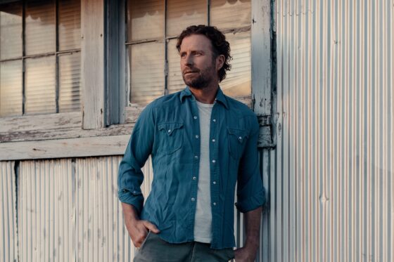 Dierks Bentley