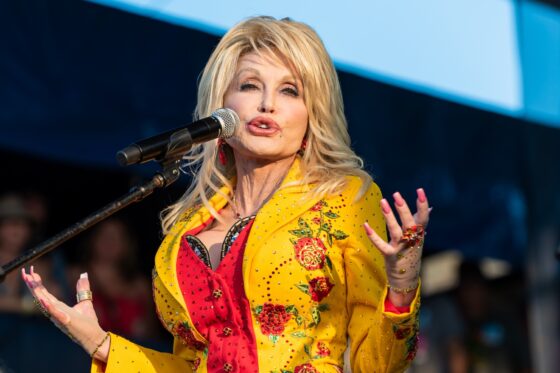 Dolly Parton
