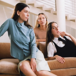 HAIM