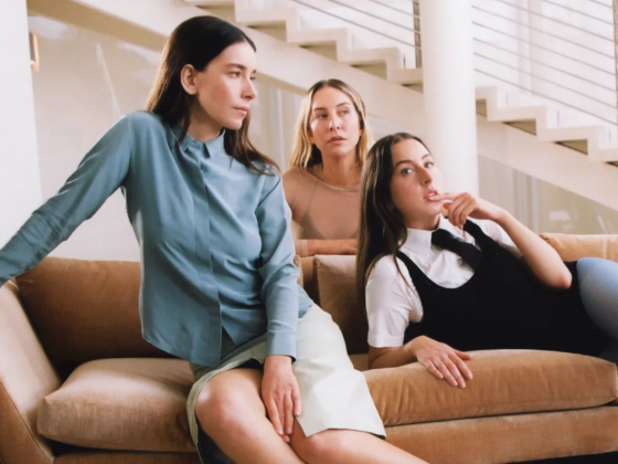 HAIM