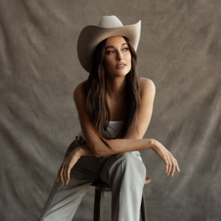 Kacey Musgraves Lost Highway