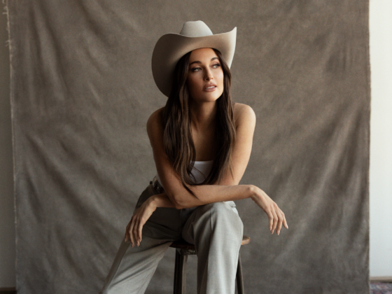 Kacey Musgraves Lost Highway