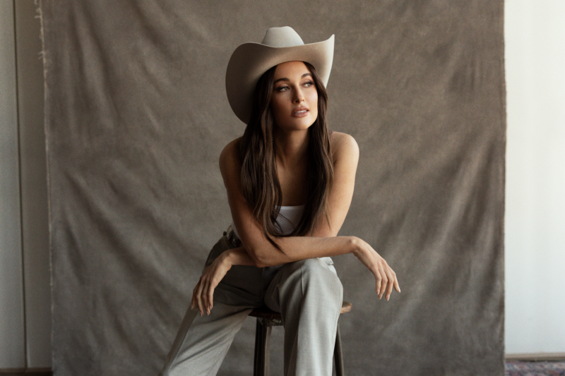 Kacey Musgraves Lost Highway