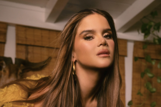 Maren Morris