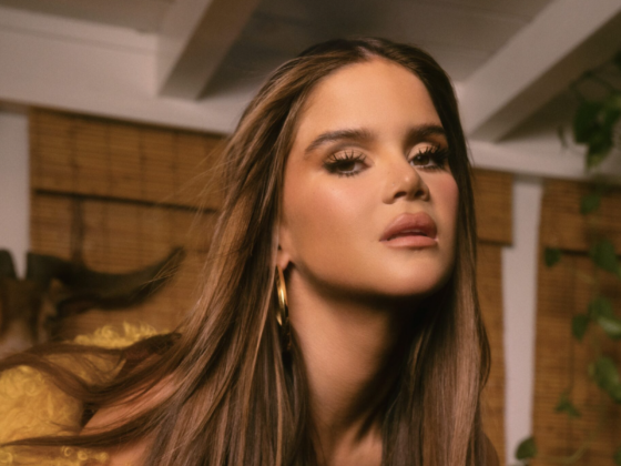 Maren Morris