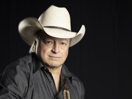 Mark Chesnutt
