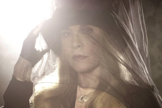 Stevie Nicks