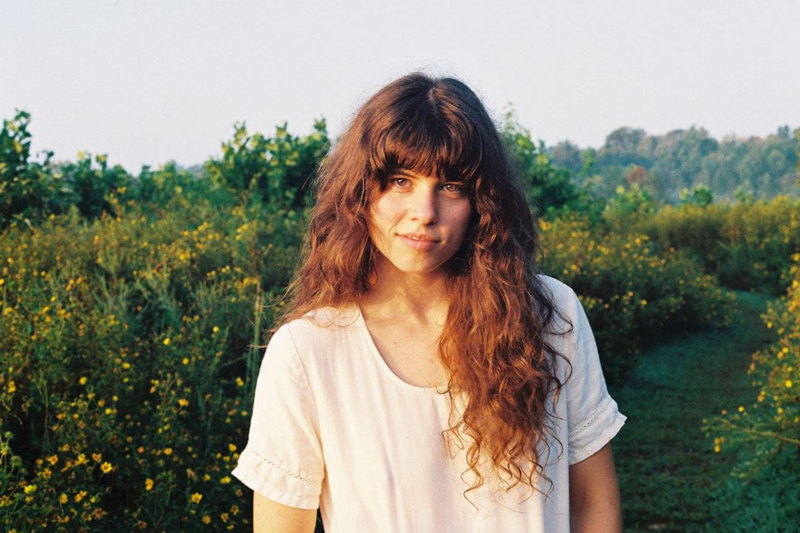 Emily Hines