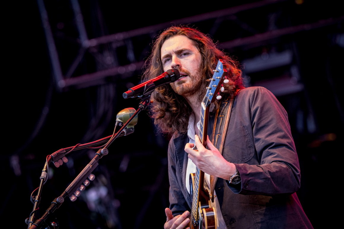 Hozier ACL Fest 2025