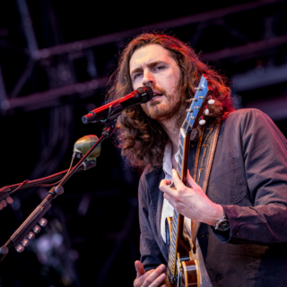 Hozier ACL Fest 2025