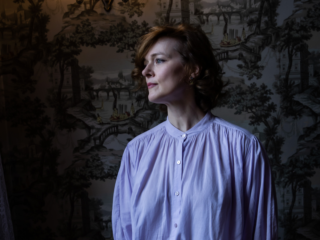 Laura Cantrell