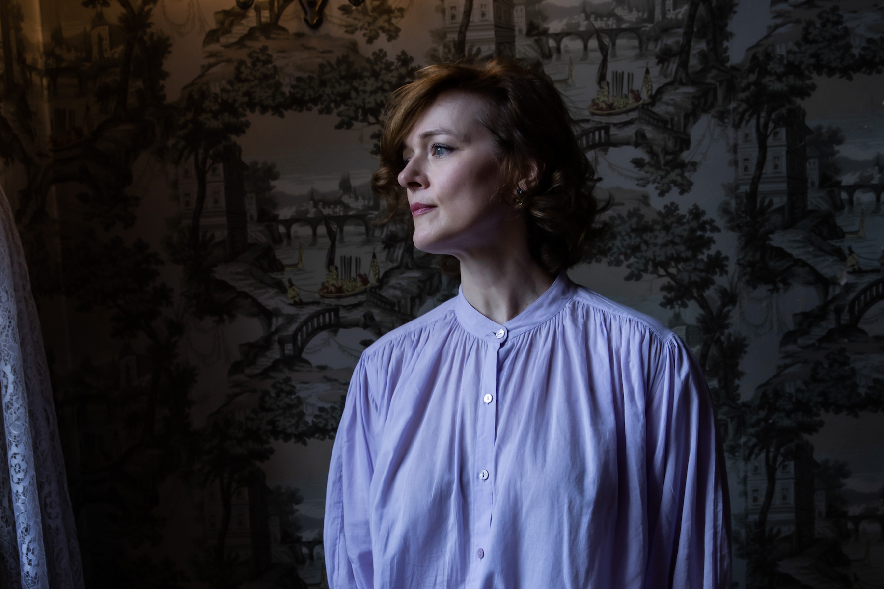 Laura Cantrell Shares Powerful Video for ‘When the Roses Bloom Again’ Featuring Steve Earle
