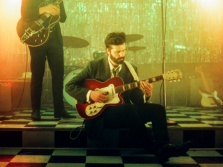 Lord Huron