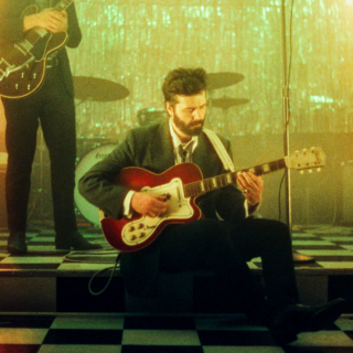 Lord Huron