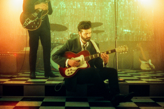 Lord Huron