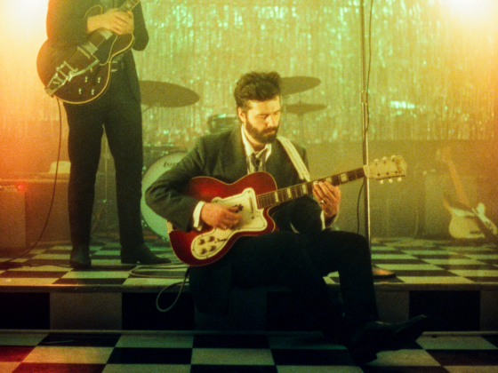 Lord Huron