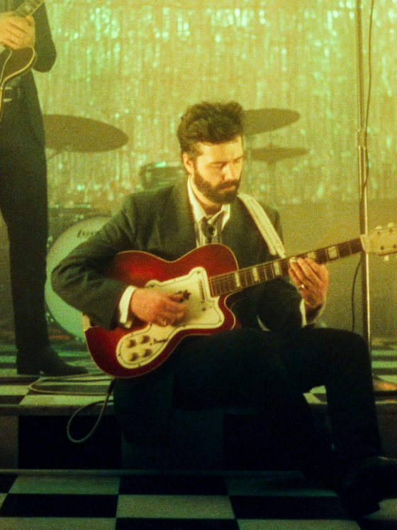 Lord Huron