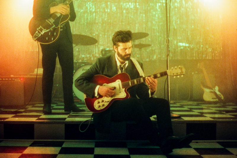 Lord Huron