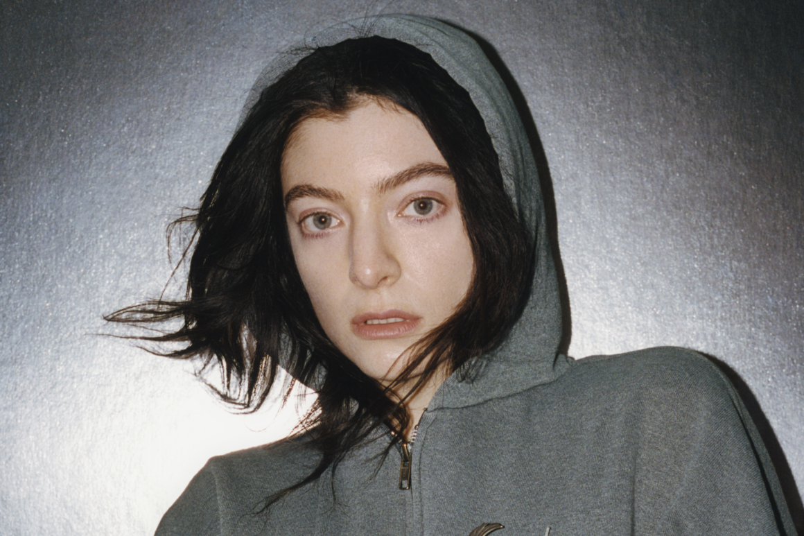 Lorde