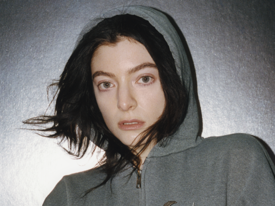 Lorde