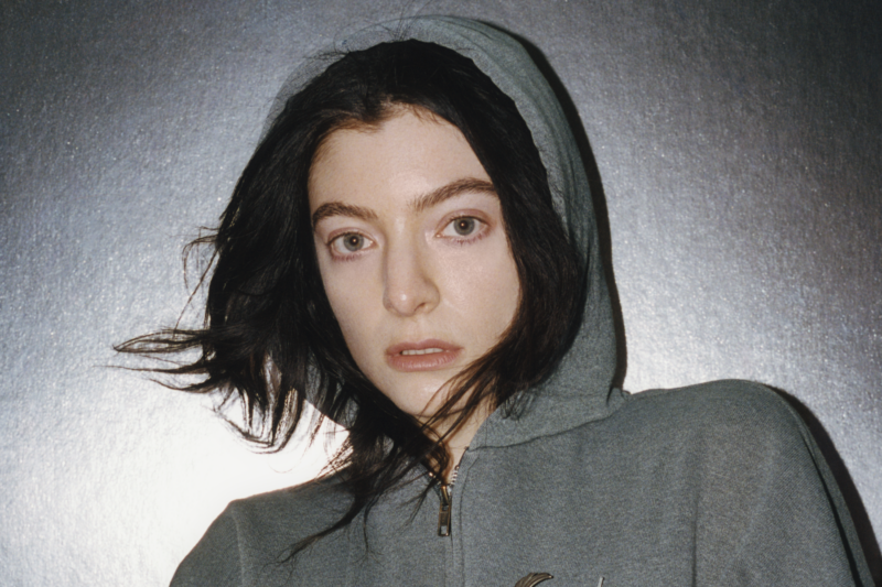 Lorde