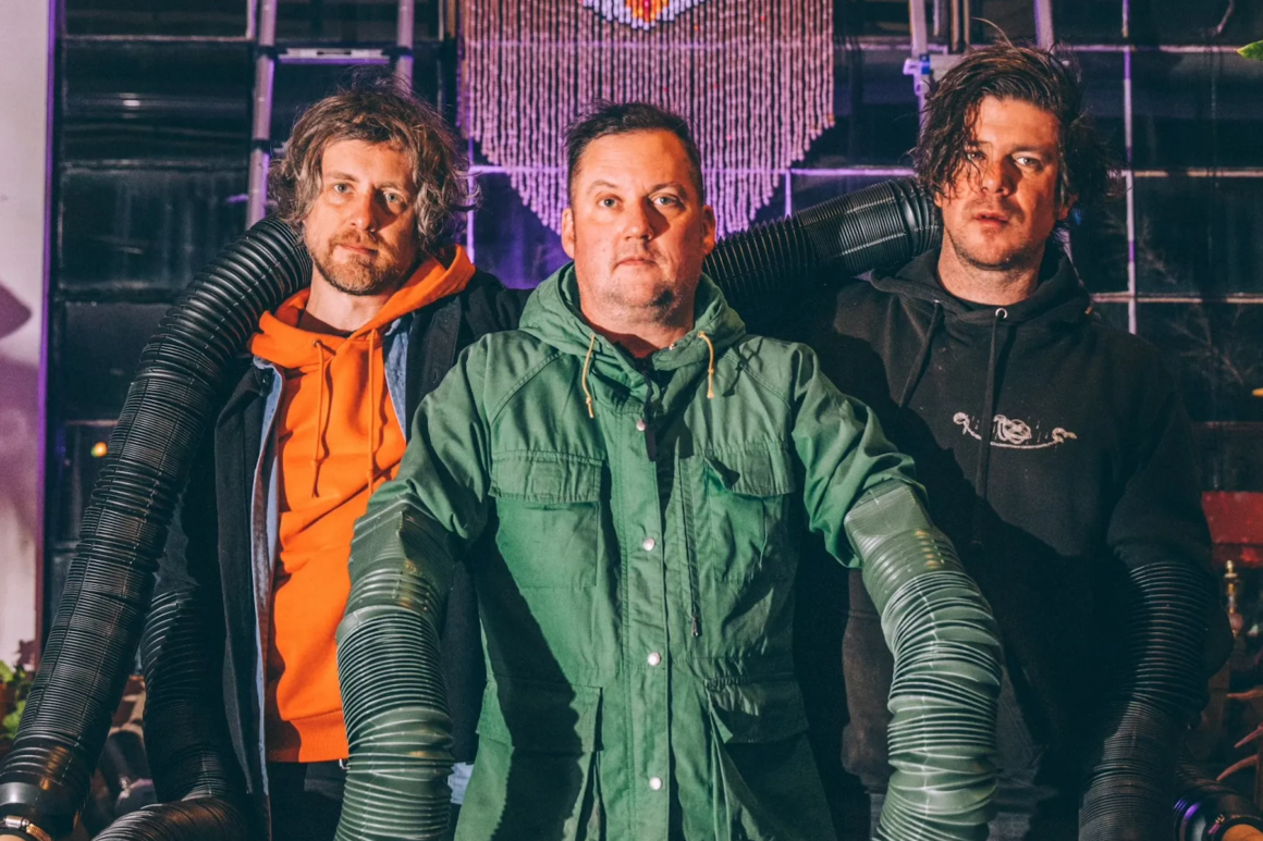 Modest Mouse