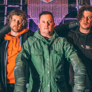 Modest Mouse