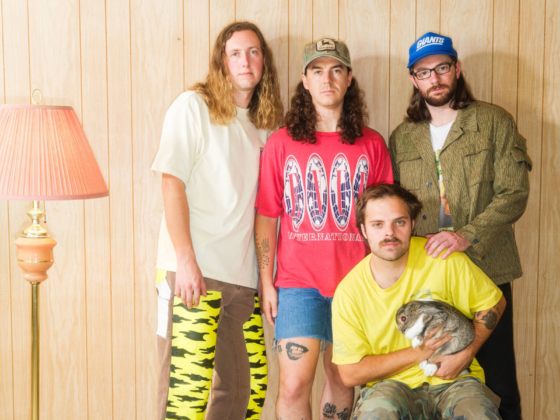 Peach Pit