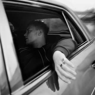 Sam Fender