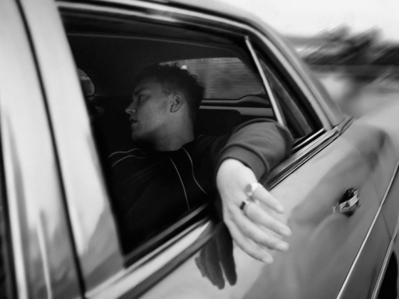 Sam Fender