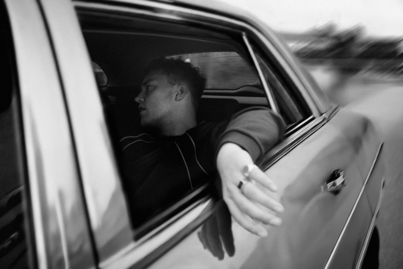 Sam Fender