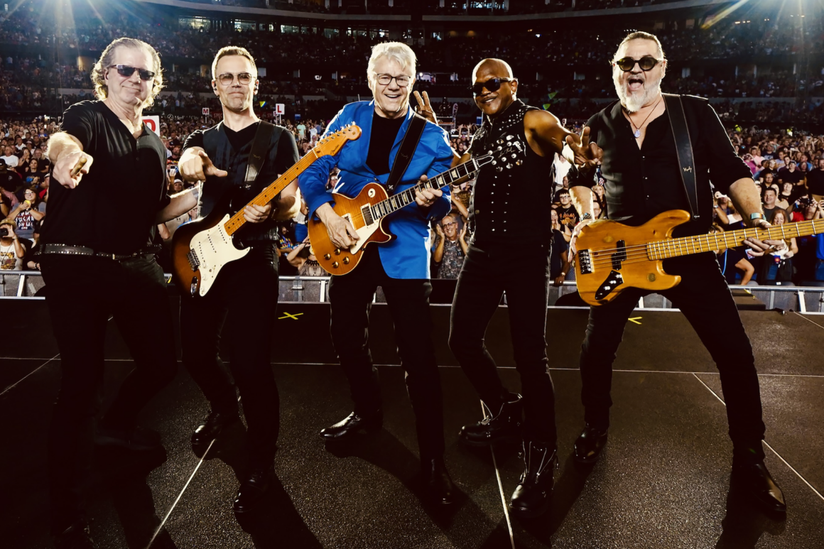 Steve Miller Band