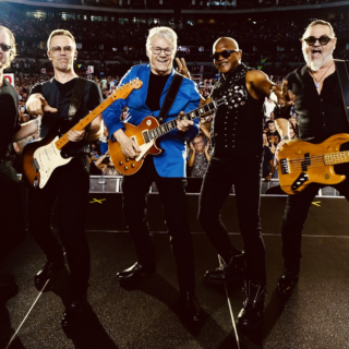 Steve Miller Band