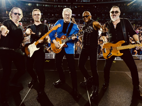 Steve Miller Band