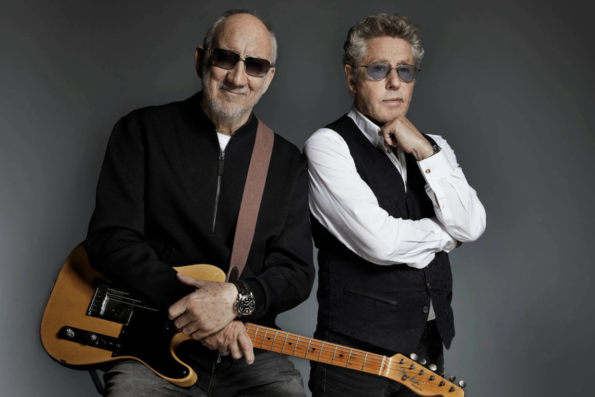 The Who