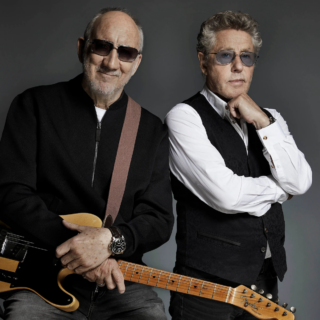 The Who