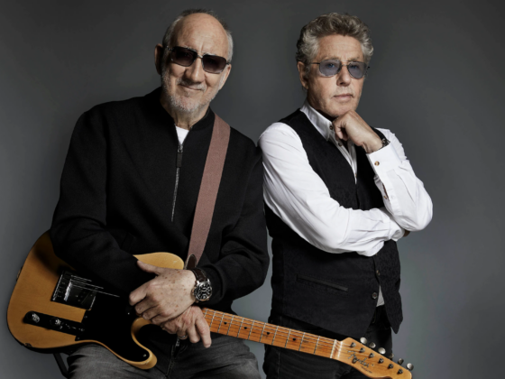 The Who
